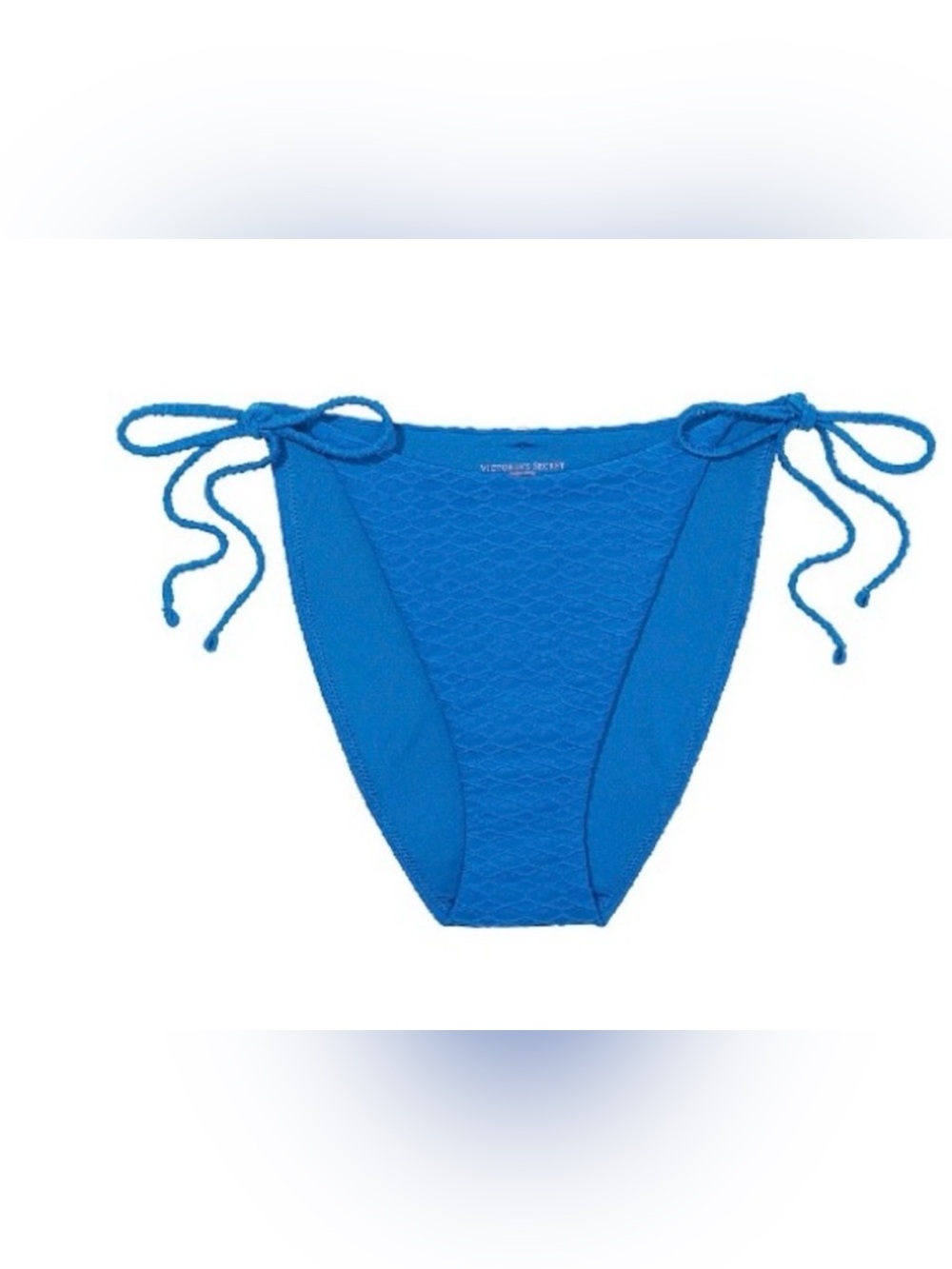 NWT Victoria’s Secret Swim Side-Tie Cheeky Bikini Bottom